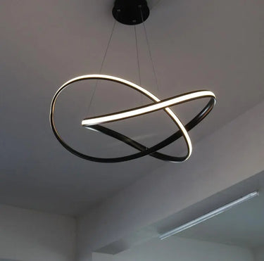 Infinity Pendant Lamp-Your Soul Place
